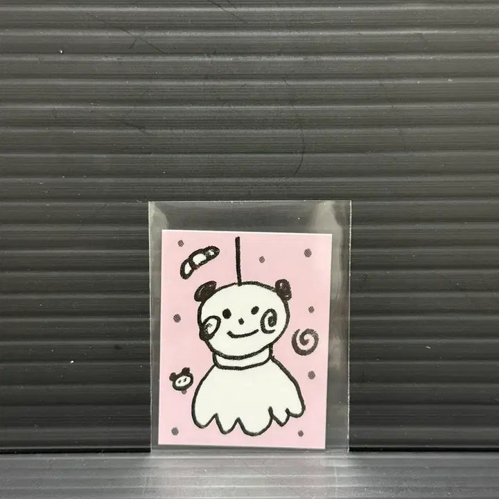 [BUNJANG] NCT WISH Sakuya One Summer Wish Exhibition Item / 엔시티 위시 여름나기부적 사쿠야 전시회 one summer wish