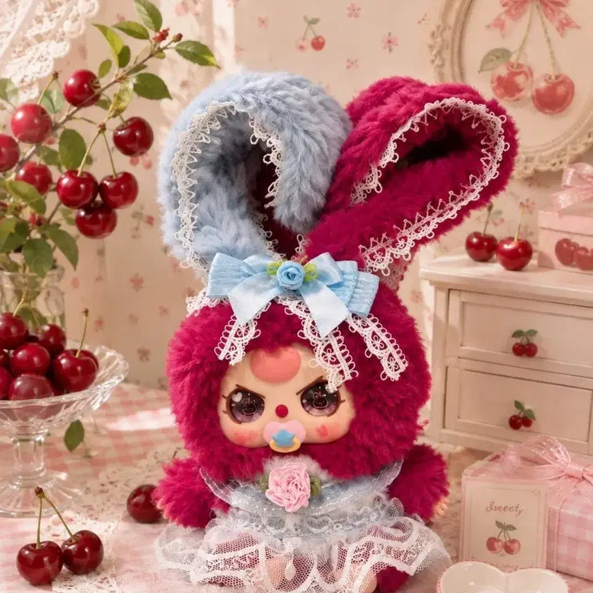 [BUNJANG] BabySeohee Rabbit Town Secret Doll / 베이비쓰리 토끼타운 시크릿 인형