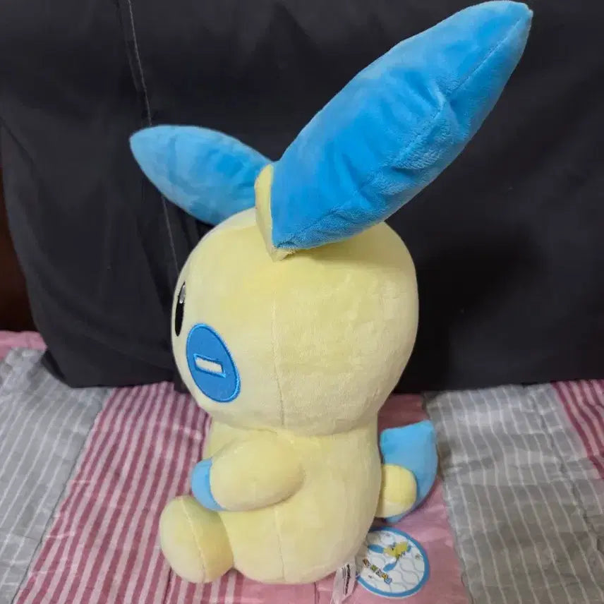 [BUNJANG] Pokemon Maimai 25cm Plush Toy / 포켓몬 마이농 25cm 인형 판매