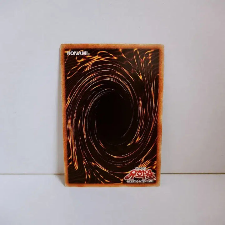 [BUNJANG] Yu-Gi-Oh! BM-4 Bomb Spider Rare Card DP19 KR014 / 유희왕 BM-4 폭탄 스파이더 레어 카드 DP19 KR014