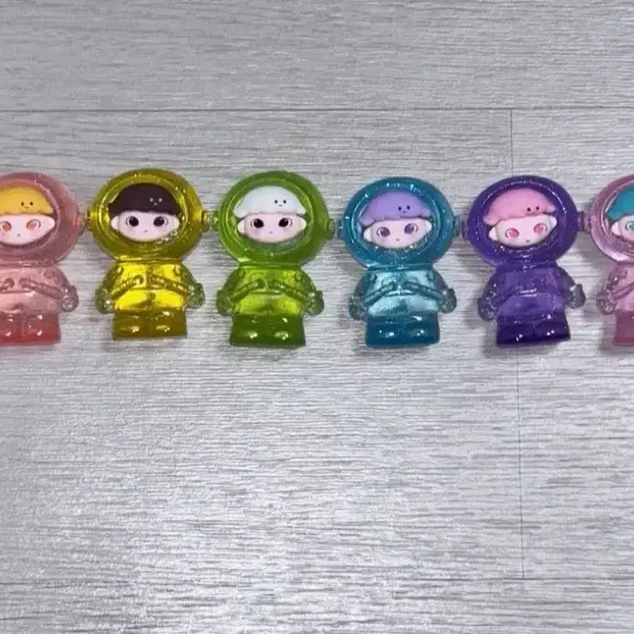 [BUNJANG] Figure Bundle Set / 피규어 2세트 일괄