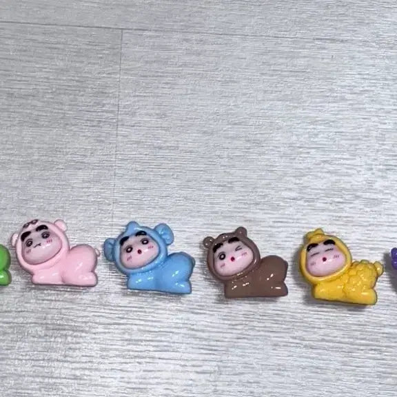 [BUNJANG] Figure Bundle Set / 피규어 2세트 일괄