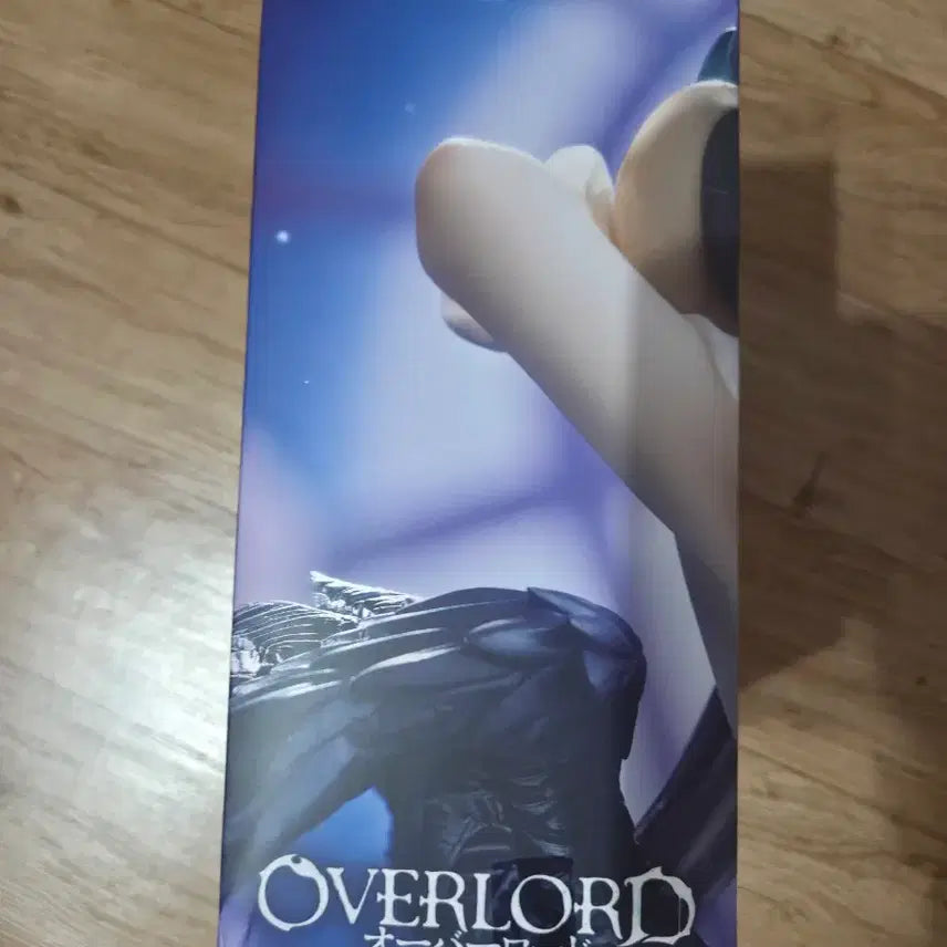[BUNJANG] Taito Overlord Albedo T MOST Figure (Sealed) / 미개봉 타이토 오버로드 알베도 t most 피규어