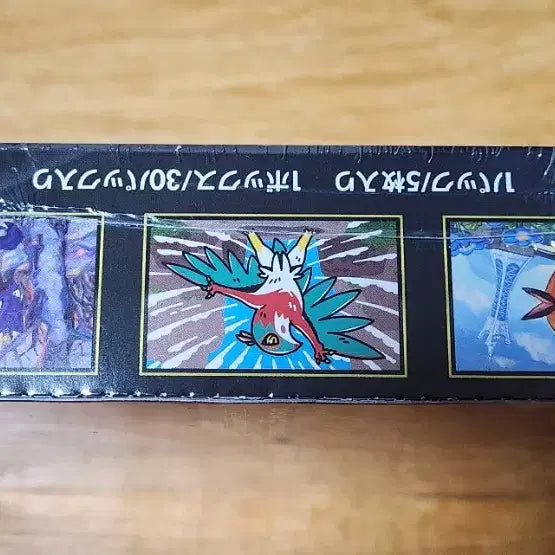 [BUNJANG] Pokemon TCG Nihilzero Japanese Edition (Sealed) / 포켓몬스터 카드 니힐제로 일본판 (슈링크O)