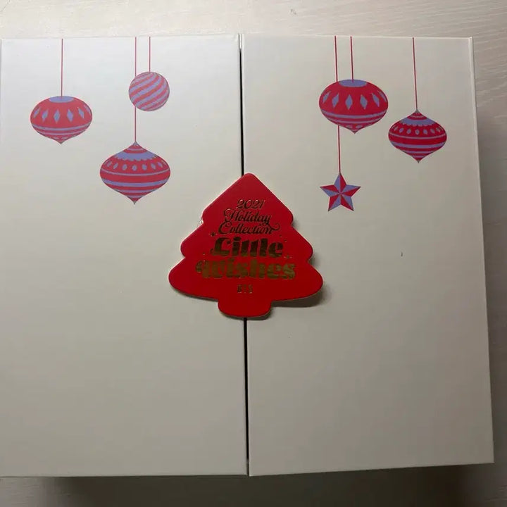 [BUNJANG] BTS 2021 Special Holiday Box / 방탄 2021 홀리데이 컬렉션 스페셜 홀리데이 박스