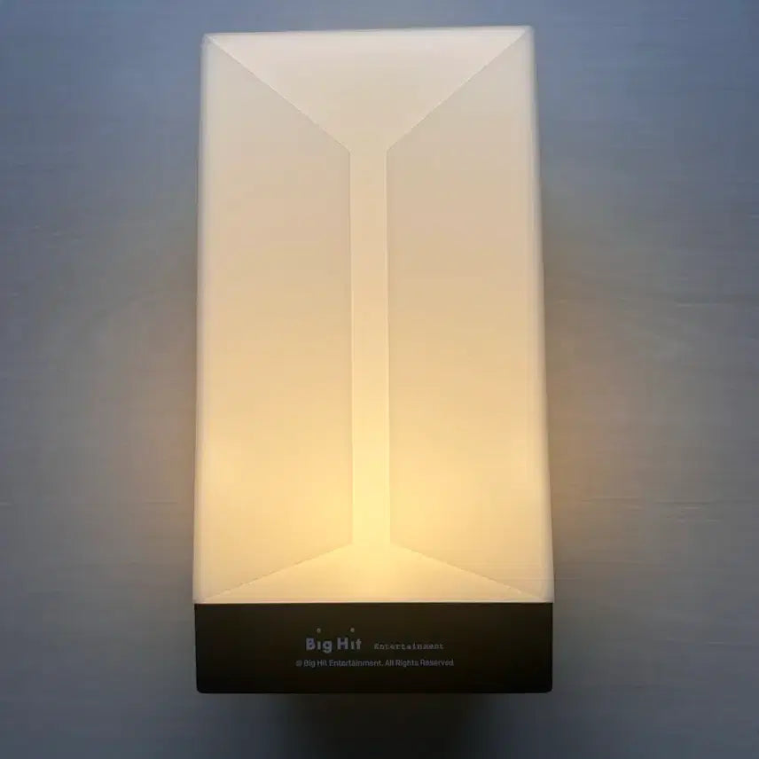 [BUNJANG] BTS Mood Lamp / bts 방탄 무드등 양도