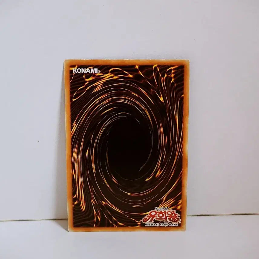 [BUNJANG] Yu-Gi-Oh! X-Saber Wayne Secret Rare Card XS12 KRSE1 Limited Edition / (리미티드 에디션) 유희왕 X-세이버 웨인 시크릿 카드 XS12 KRSE1