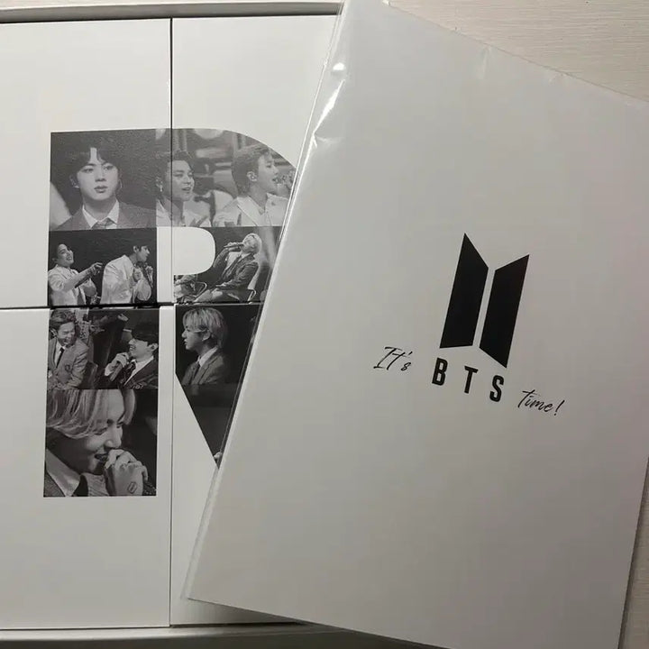 [BUNJANG] BTS The Fact Photobook Special Indonesia Version / bts 방탄 더팩트 포토북 스페셜 인도네시아