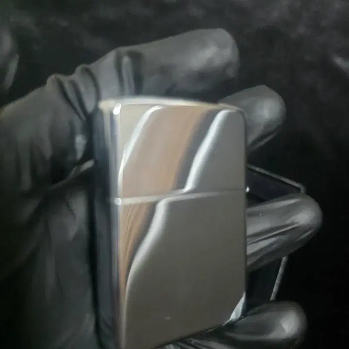 [BUNJANG] Zippo James Bond Dr. No Limited Edition Lighter / zippo 지포 라이터 제임스 본드 닥터노 한정판 정품