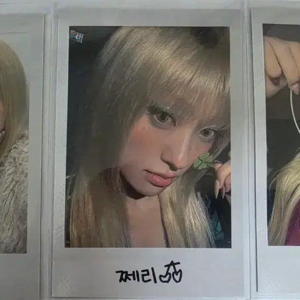 [BUNJANG] Artemis Workshop Bundle Set Photocard / 아르테미스 공방 포토카드 일괄 양도