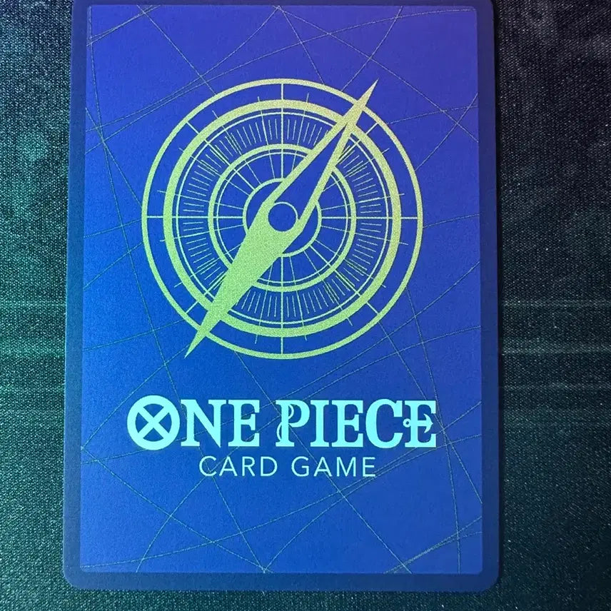[BUNJANG] One Piece Card Boa Hancock PRB02-017 SR Parallel / [원피스 카드]  보아 행콕 PRB02-017 SR 페러럴 판매합니다.