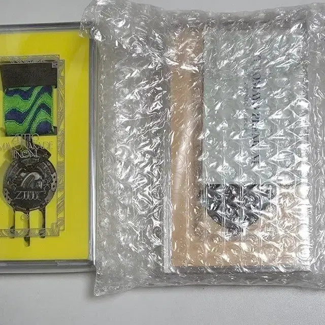 [BUNJANG] Zutto Mayoi Medal Sealed (23/25) / 즛토마요 훈장 미개봉 (23/25)
