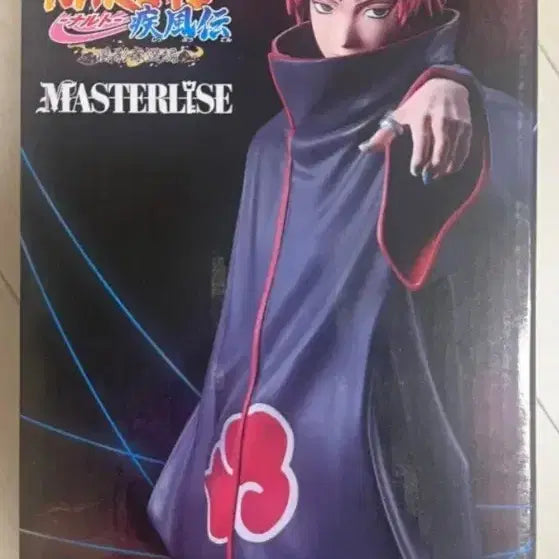 [BUNJANG] Naruto Kazekage Rescue Arc Ichiban Kuji Lottery Prize E Sasori (Sealed) / (칼박+배송비 포함)미개봉 나루토 쿠지 제일복권 카제카게 구출편 E상 사소리