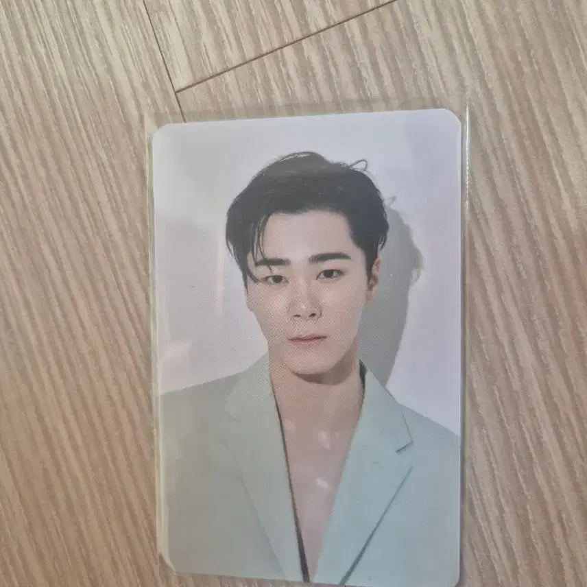 [BUNJANG] Moonbin JAYJUN Photocard / 문빈 제이준 포토카드
