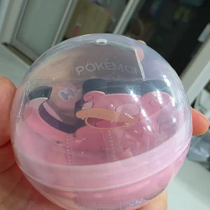 [BUNJANG] Pokemon Hook Magnet Collection (Chimmy, Slowpoke) Bundle Set - Sealed / 포켓몬 후크 마그넷 컬렉션 (치라미, 야돈 일괄)