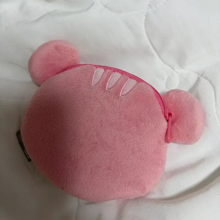 [BUNJANG] Kori Rilakkuma Otter Pouch / 코리락쿠마 수달 파우치