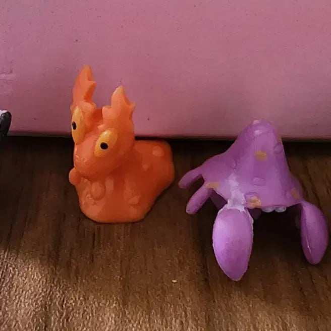 [BUNJANG] Pokemon 13 Figure Set / 포켓몬 피규어 13종 세트