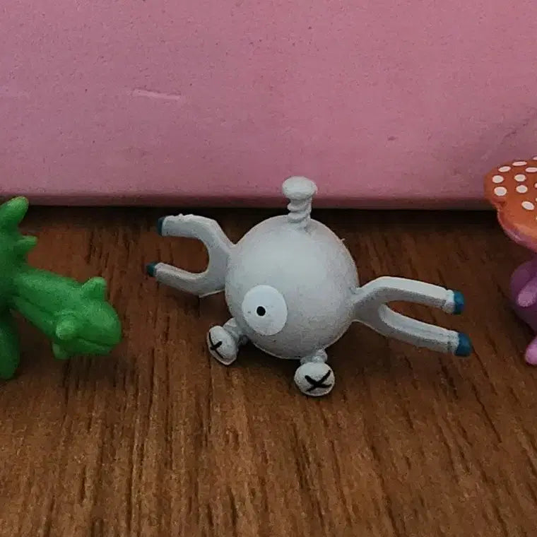 [BUNJANG] Pokemon 13 Figure Set / 포켓몬 피규어 13종 세트