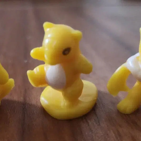 [BUNJANG] Pokemon Figure 9 Piece Bundle Set / 포켓몬 피규어 9종 일괄