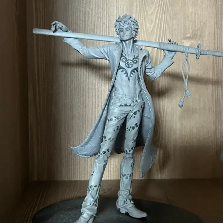 [BUNJANG] One Piece Figures Bundle Set / 원피스 피규어 일괄판매