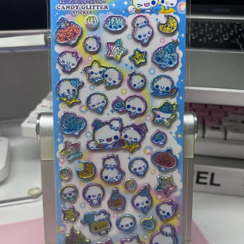 [BUNJANG] Heisei Sticker New Item / (새상품/일본정품) 헤이세이 스티커