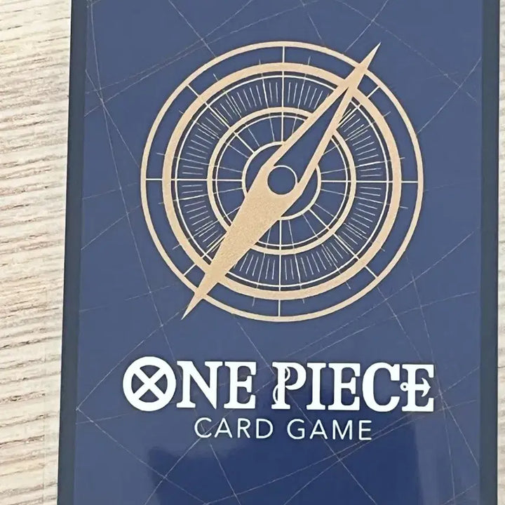 [BUNJANG] One Piece Card Nami / (r-p) 원피스 카드 나미
