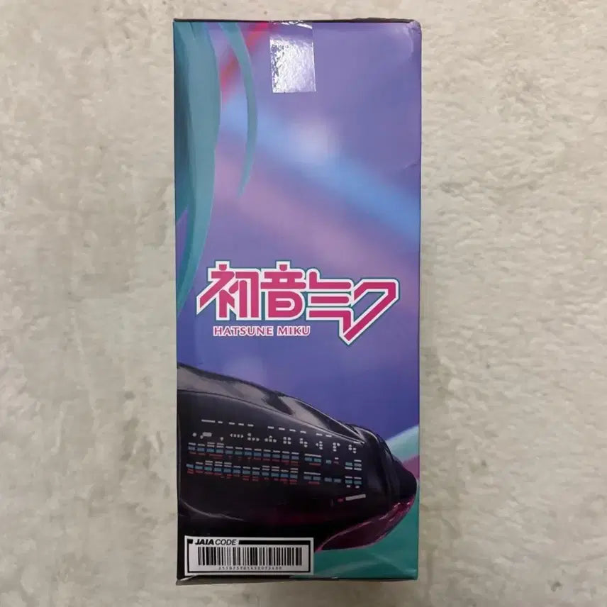 [BUNJANG] Taito T-most Miku Figure / 타이토 T-most 미쿠 피규어