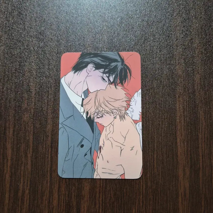 [BUNJANG] Collection Photocard / 풀북 컬포 포카 포토카드