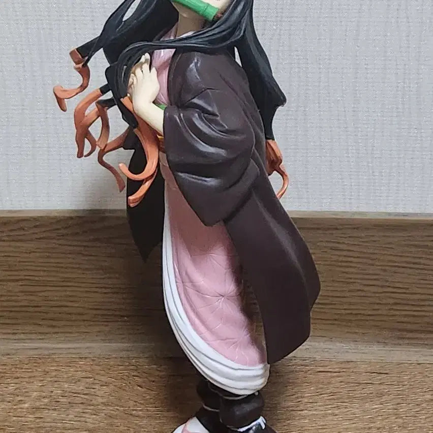 [BUNJANG] Banpresto Nezuko Figure / 반프레스토 네즈코 피규어 판매