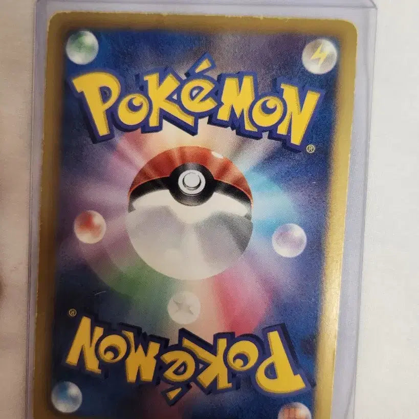 [BUNJANG] Pokemon Card Shiny Collection Pikachu Card (Japanese) / 포켓몬 카드 (일판)샤이니 컬렉션 피카츄 카드(일판)