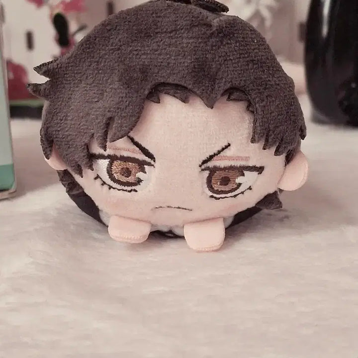 [BUNJANG] Spy x Family Damian Desmond Mochi-mas Plush / 스파패 다미안 데스몬드 모찌마스