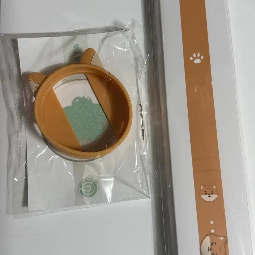 [BUNJANG] Made Watch Ring Cover &amp; Strap / 마데워치 케 링커버, 스트랩