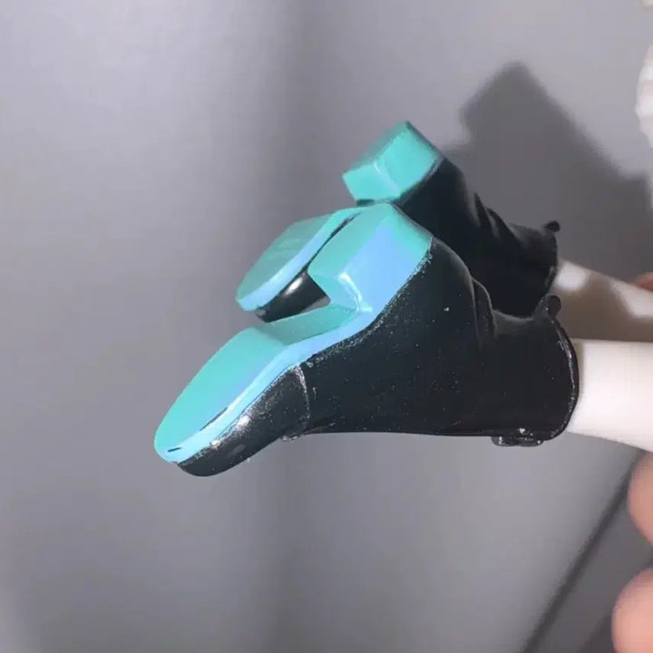 [BUNJANG] Hatsune Miku FURYU Sporty Maid Noodles Stopper Figure / 급전)하츠네 미쿠 후류 스포티 메이드 누들스토퍼 양도해요