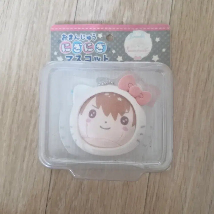 [BUNJANG] Ensemble Stars! Chiaki Nanami Sanrio Collaboration Manju (Sealed) / 앙스타 치아키 산리오 만쥬 팝니다!