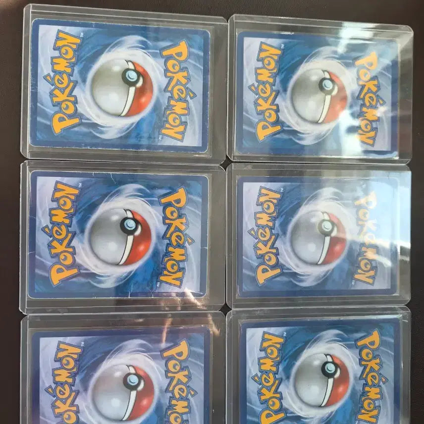 [BUNJANG] Pokemon Cards Bundle Set / 급처) 포켓몬카드 일괄