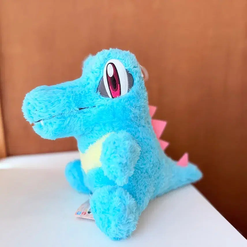 [BUNJANG] Banpresto Official Pokemon Reako Plush 23cm / 일본 반프레스토 정품 포켓몬 리아코 봉제인형 23cm