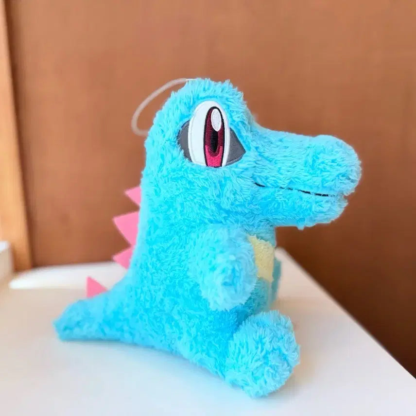 [BUNJANG] Banpresto Official Pokemon Reako Plush 23cm / 일본 반프레스토 정품 포켓몬 리아코 봉제인형 23cm
