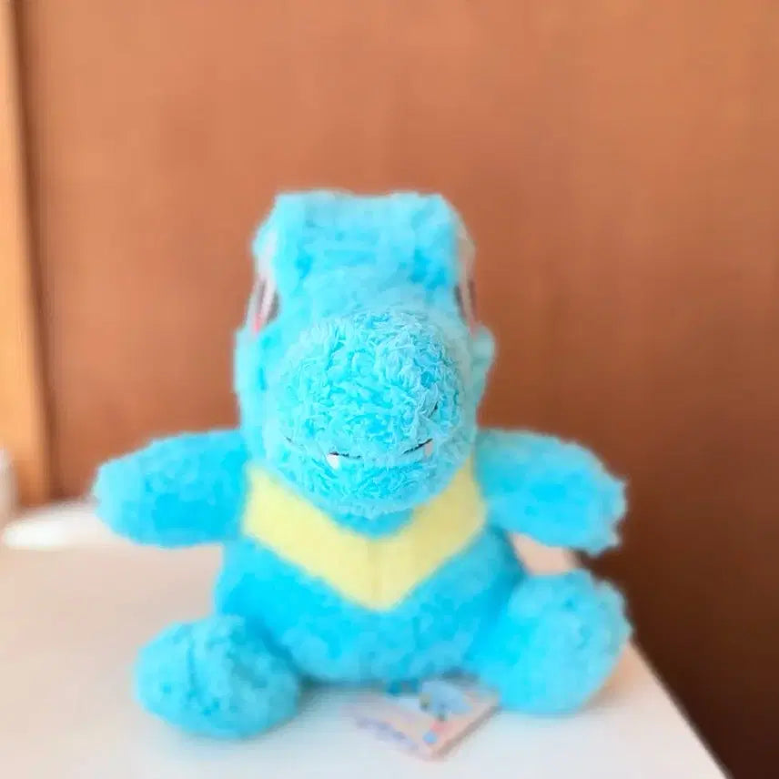 [BUNJANG] Banpresto Official Pokemon Reako Plush 23cm / 일본 반프레스토 정품 포켓몬 리아코 봉제인형 23cm