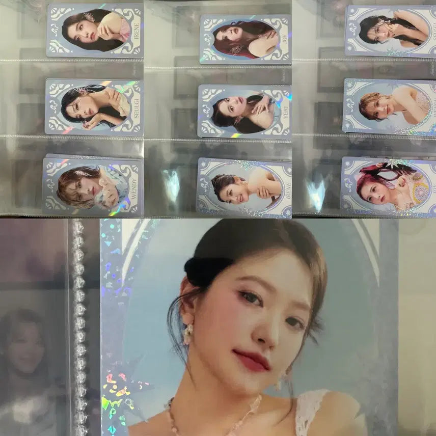 [BUNJANG] Red Velvet 2025 Season&