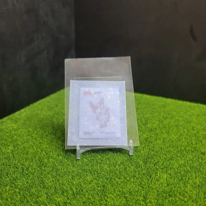 [BUNJANG] Pokemon Nimphra Sticker 