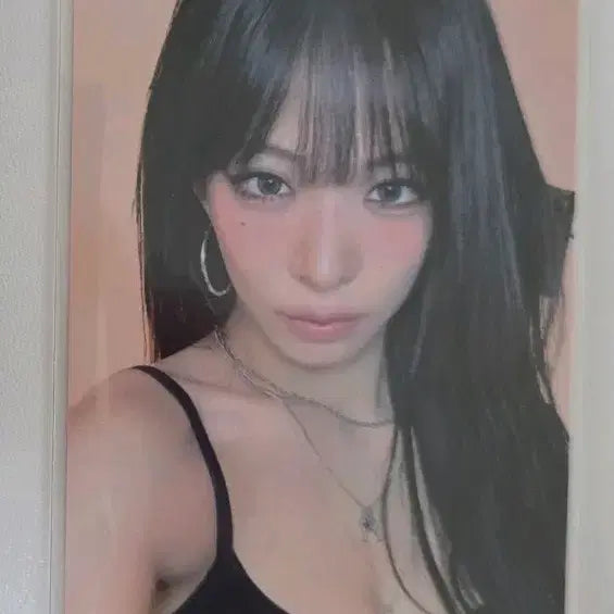 [BUNJANG] fromis_9 Chaeyoung 2026 Season&