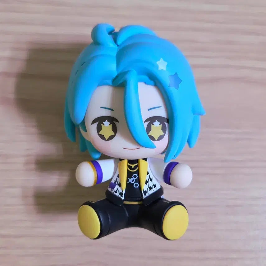 [BUNJANG] Ensemble Stars! Himéru Huggy Figure - Good Smile Company / 앙스타 허기 굿스마일 히메루