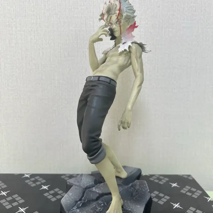 [BUNJANG] Dandadan Okkurun Figure / 단다단 오카룽 피규어