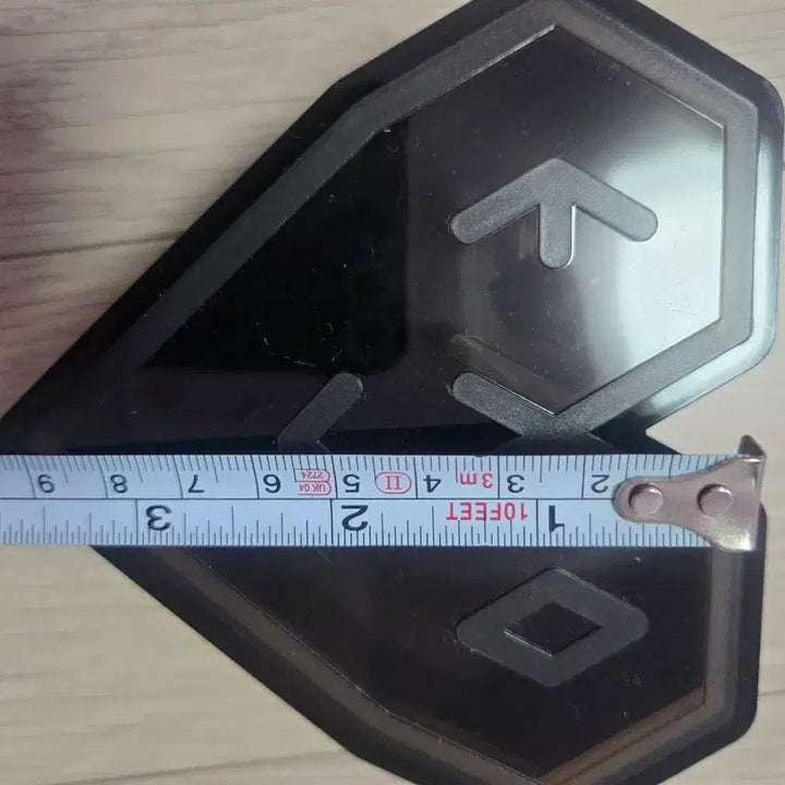 [BUNJANG] EXO Logo Heart Accessory Storage Box / 엑소 exo 악세사리 수납함 굿즈