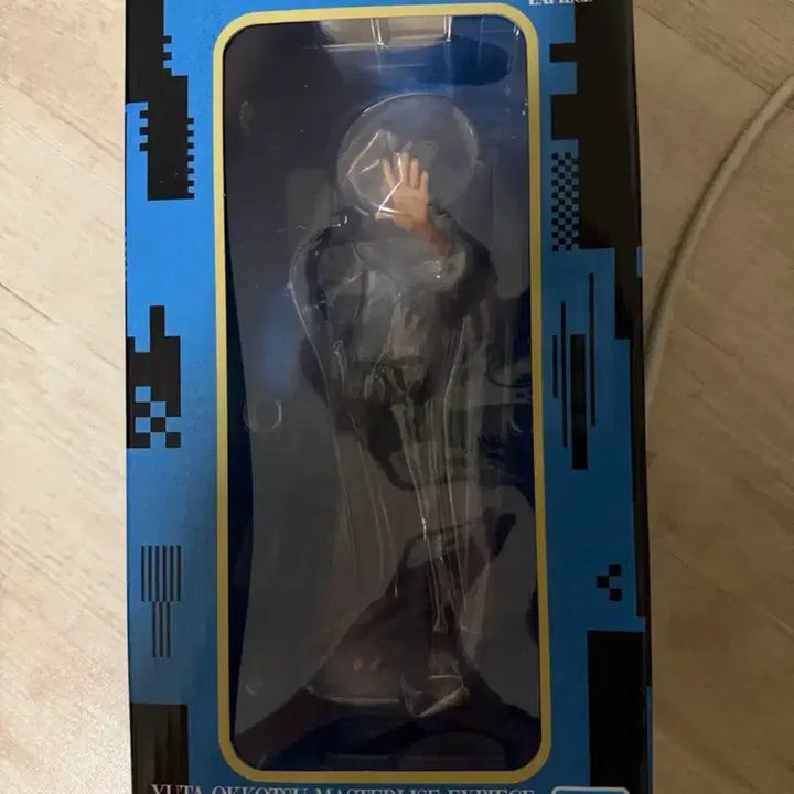 [BUNJANG] Jujutsu Kaisen Yuta Okkotsu IchibanSho Figure (Death Painting Arc) / [미개봉] 주술회전 유타 g상 사멸회유 피규어 이치방쇼