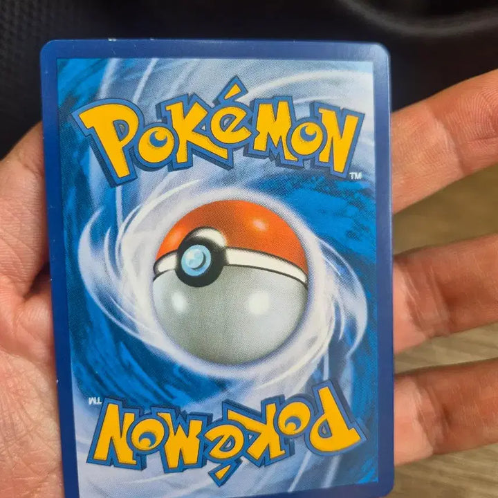 [BUNJANG] Merroetta Holo CP5 Legendary Pokémon Card / 메로엣타 홀로 cp5 환상전설 포켓몬카드