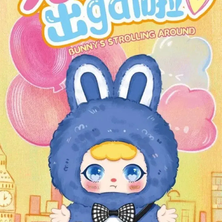 [BUNJANG] Kirbydu 100% Rabbit&