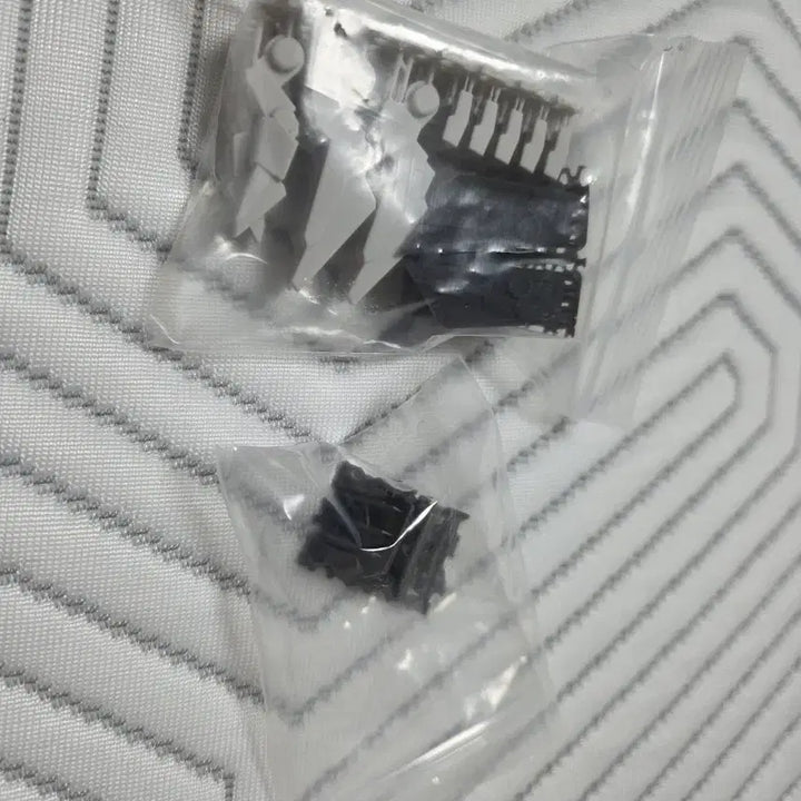 [BUNJANG] HG A Ryu Zeus Model Kit / HG 아류제우스 판매합니다.