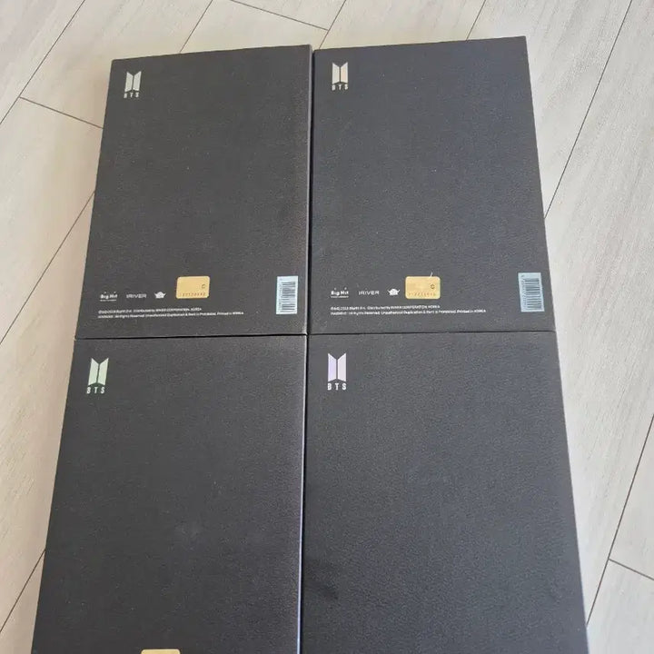 [BUNJANG] BTS LOVE YOURSELF 轉 TEAR Album (4 Versions) Bundle Set / 방탄소년단 LOVE YOURSELF  TEAR 앨범 4종