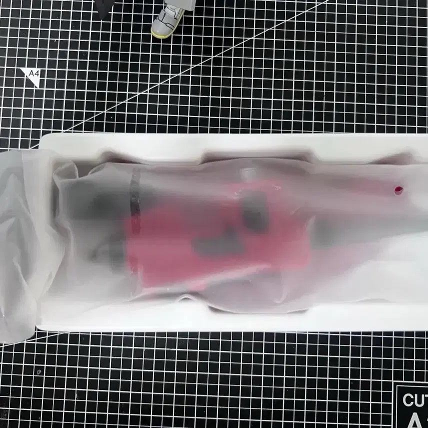 [BUNJANG] Dispire Waterless Airbrush &amp; Hobby Mio Portable Compressor Set / 디스파이어 무세척 에어브러쉬 + 하비미오 휴대용 콤프레셔
